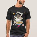Search for astronaut cat tshirts Ramen