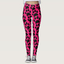 Search for cat paw print leggings Pink