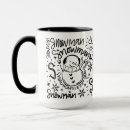 Search for word art mugs Cute