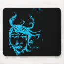 Search for tears standard mouse mats Gothic