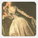 Search for honorable stickers Fragonard