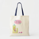 Search for fairy tote bags Girly