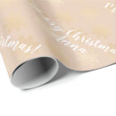 Search for blush christmas wrapping paper Luxury