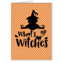 Search for wicca halloween cards Witches