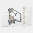 Search for funny golf for tea towels Sports
