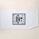 Search for halloween beach towels Gothic
