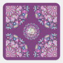 Search for red mandala stickers Pink