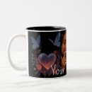 Search for glowing face mugs For him