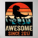 Search for kids posters Dinosaur