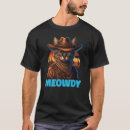 Search for meowdy tshirts Country