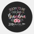 Search for new grandma stickers Est 2