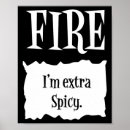 Search for hot fire posters Taco