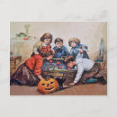 Search for apple bobbing postcards Kids