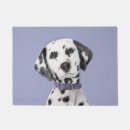 Search for dalmatian doormats Puppy