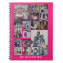 Search for collage notebooks Instagram photo collage