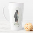 Search for graduation college mugs Watercolor