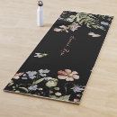 Search for bee yoga mats Floral