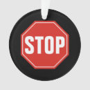 Search for road sign christmas tree decorations Symbol