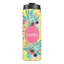 Search for monogramed travel mugs Foliage