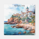 Search for travel magnets Italy