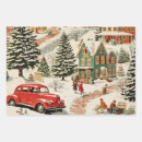Search for antique wrapping paper Pattern