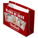 Search for photo collage gift bags Modern