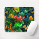 Search for dinosaur mouse mats Animals