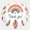 Search for watercolor feather stickers Trendy