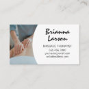 Search for reflexology business cards Spa