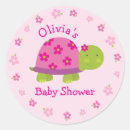 Search for pink turtle stickers Kids