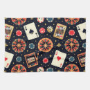 Search for cards tea towels Spade