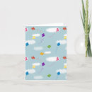 Search for kites cards Sky