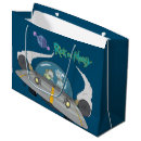 Search for outer space gift bags Animation