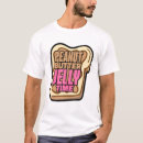 Search for jelly mens tshirts Cute