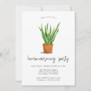 Search for snake party invitations Modern