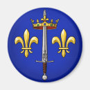 Search for joan magnets French