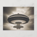 Search for spacecraft postcards Alien