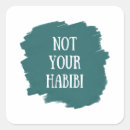 Search for habibi stickers Lebanon