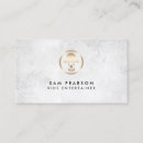 Search for clown business cards Entertainment