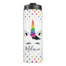 Search for unicorn horn mugs Whimsical