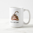 Search for cat crazy mugs Animal