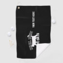 Search for cats golf towels Feline