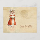 Search for carols postcards Victorian