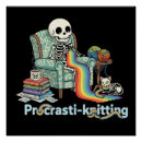 Search for knitting posters Humour