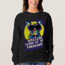 Search for frenchie hoodies Paw