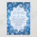 Search for christmas shower wedding invitations Navy blue
