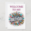 Search for festive colours invitations Party
