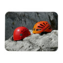 Search for climbing magnets Photograph