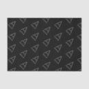 Search for modern tissue paper Black and white