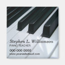 Search for keyboard player magnets Pianist